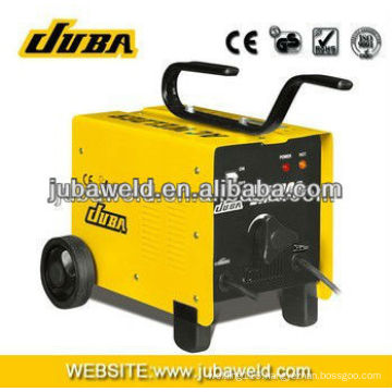 TUV welding machine